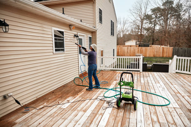 Best House Pressure Washing  in Longboat Key, FL