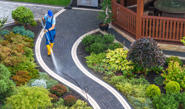 Fence Pressure Washing in Longboat Key, FL